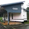 Arsitektur Stasiun Antik