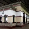 Arsitektur Stasiun Antik