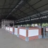Arsitektur Stasiun Antik