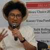 Kunto Aji Raih 2 Penghargaan Dalam Dua Minggu