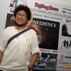 Kunto Aji Raih 2 Penghargaan Dalam Dua Minggu
