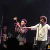Kunto Aji Raih 2 Penghargaan Dalam Dua Minggu