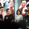 Indra Jegel & Eca Aura