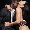 Kylie Jenner Travis Scott