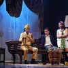 Kabaret Keroncong