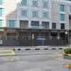 Rumah Sakit Olga Syahputra