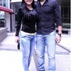 Julia Perez, Gaston Castano, Mobil Selebriti