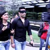 Julia Perez, Gaston Castano, Mobil Selebriti