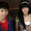 Gavin Susantio, Ochi eks JKT 48, JKT 48