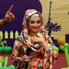 Ashanty