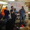 Yovie Widianto