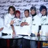 kalbumi band