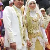 pernikahan selebriti indonesia 2011