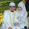 pernikahan selebriti indonesia 2011