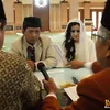 pernikahan selebriti indonesia 2011