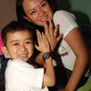 pernikahan selebriti indonesia 2011