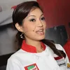 Chef Karen Carlotta