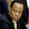 Conrad Murray