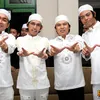 10 Musisi Paling Bersinar