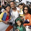 Will Smith - Jada Pinkett