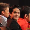 Selebritis Paling Bersinar