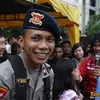 Selebritis Paling Bersinar