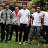 Selebritis Paling Bersinar