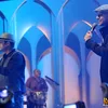 Konser Spektakuler