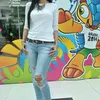 Deddy Corbuzier, Kalina
