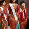 miss indonesia 2007