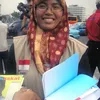 kampanye zakat