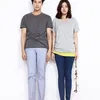 kang sora - won bin