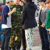 Kangin