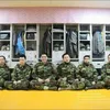 Kanging Super Junior