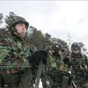 Kanging Super Junior