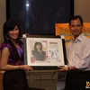 sandra dewi