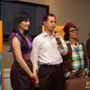 sandra dewi