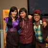 sandra dewi