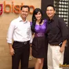 sandra dewi