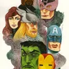 The Avengers