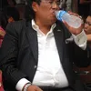 hotman paris hutapea
