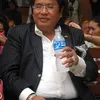 hotman paris hutapea