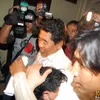 Marcella Zalianty, Moreno Soeprapto, Ananda Mikola