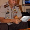 Dirusak
