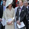 Kate Middleton - Pangeran William
