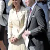 Kate Middleton - Pangeran William