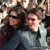KATIE HOLMES