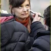 Katie Holmes