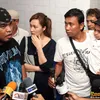 Rumah Duka Ade Namnung