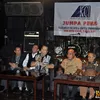KCI (Karya Cipta Indonesia) 